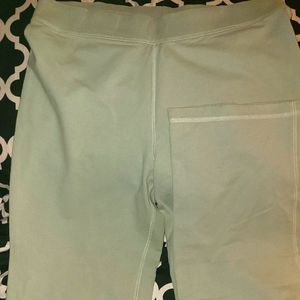 Women's yoga type pants
